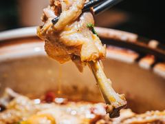 有故事的椒麻鸡-周家二小姐的菜(西津渡店)