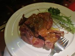 花椒牛小排-太平馆西餐厅(北京路店)