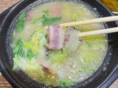 -永茂驴肉(莲池南大街总店)