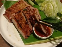 -星叶·东南亚料理(宁波万象汇店)
