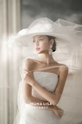 点击看大图 -青禾蒙娜丽莎婚纱摄影(武汉总店)
