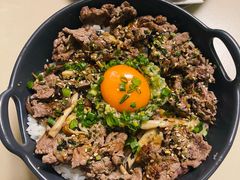 -WOKKA by艮上(中海环宇荟店)