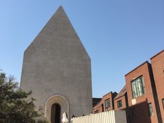 -中国艺术研究院油画院