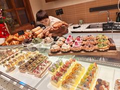 -小苍兰风铃草蛋糕甜品(沈阳店)