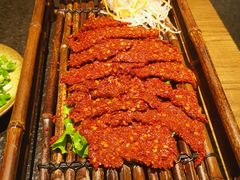 -盡膳口福跷脚牛肉火锅(合生汇购物中心店)