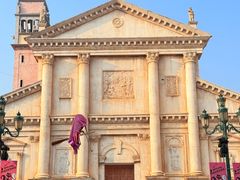 -华谊兄弟（长沙）电影小镇