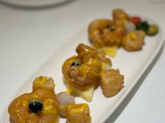 -南棠馆粤菜坊(群光店)