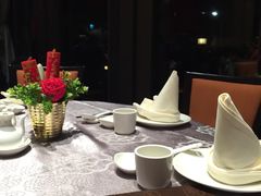 -圆山大饭店-圆苑餐厅
