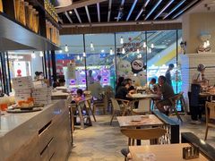 -必胜客(龙泉万达店)