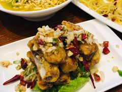 -苏湘小馆·不做预制菜(青年公社店)