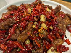 -付掌柜在成都·热炒砂锅集(金禾店)