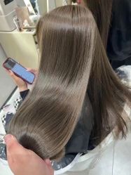 -MY HAIR ARDOR