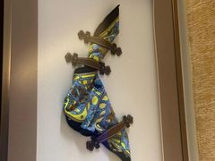 -重庆解放碑威斯汀酒店
