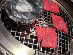 -赤坂亭M9和牛烧肉(世博源店)