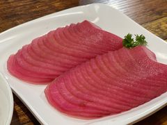 -掌上鲜(南顺城街店)