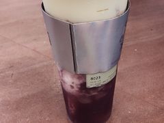 -喜茶(永旺梦乐城店)