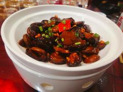 肉汁花菇仔-锦上中式酒馆(南内环店)