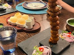 -甘尼仕印度餐厅爵士酒吧(阳春巷店)