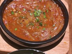 -薇酌饮·陕西菜(南门外店)