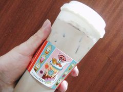 -丁香西饼屋(桂林路店)