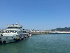 -刘公岛景区