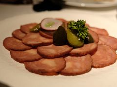 -俄士厨房(五棵松华熙LIVE店)