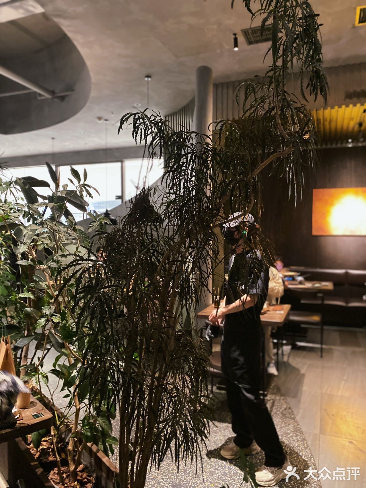 请大数据把我推给爱吃韩料的朋友！