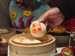 -禄运茶居·手工点心(猎德店)
