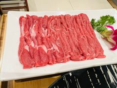 -南门涮肉(北洼路店)