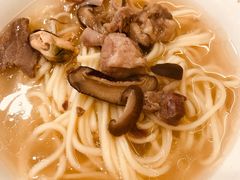 海味面-牛王庙特色面(杏苑公寓店)