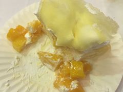-OL’s Cake鲜荟千层(东风中路店)