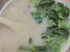 荔湾艇仔粥-岐城面馆(黄岐店)