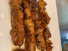 -今鲜源大酒店·中华餐饮名店(新湛路店)