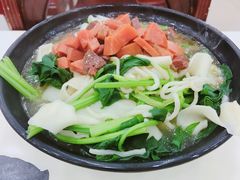 烩面-（漯河服务区）餐厅