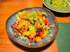 -ChitChat奇洽·Bistro(黎黄陂路店)