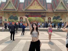 -西双版纳勐泐文化旅游区