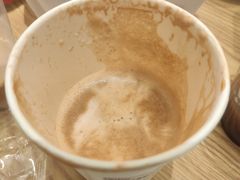 -Cafe on warm(丹霞店)