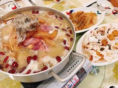 -大公鸡中餐馆