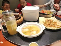 -老村长•湖北家常菜(胜利街店)