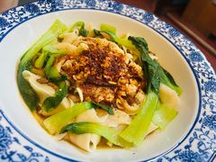 -八次方密云水库鱼粘卷子·熏鸽子·农家菜
