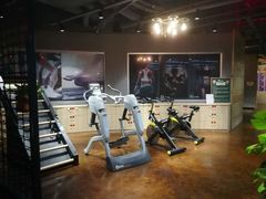 -超鹿运动(融侨锦江店)