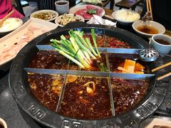 -黑鸡母杀牛匠火锅(崇文路店)