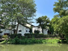 -西溪国家湿地公园