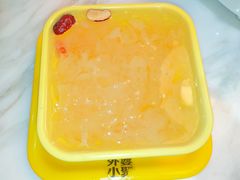-外婆小聚茶餐厅·生日·团建(市民中心店)