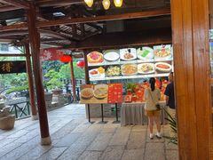 -猪肉婆私房菜(容桂总店)