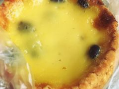 -嘉乐蛋挞王(惠福西路店)