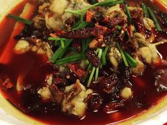 -簋街仔仔小龙虾(簋街二店)
