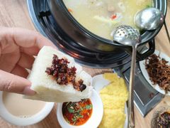 -尼玛藏家风味园(阿山食城店)