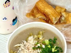 -汪记鲜鱼糊汤粉(沈阳路总店)