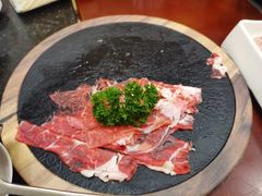 -蓝海西城宾馆四季火锅